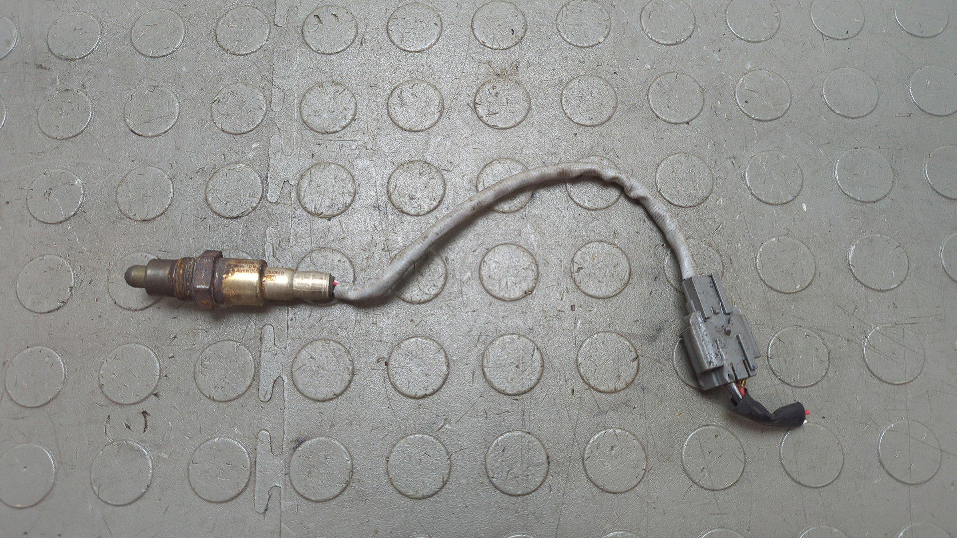 Датчик кислородный/Лямбда-зонд