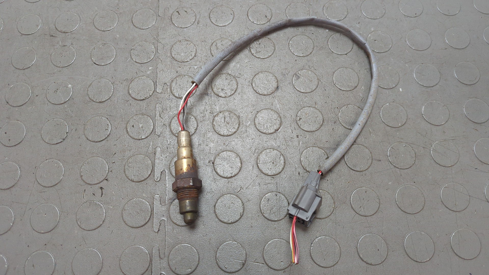 Датчик кислородный/Лямбда-зонд