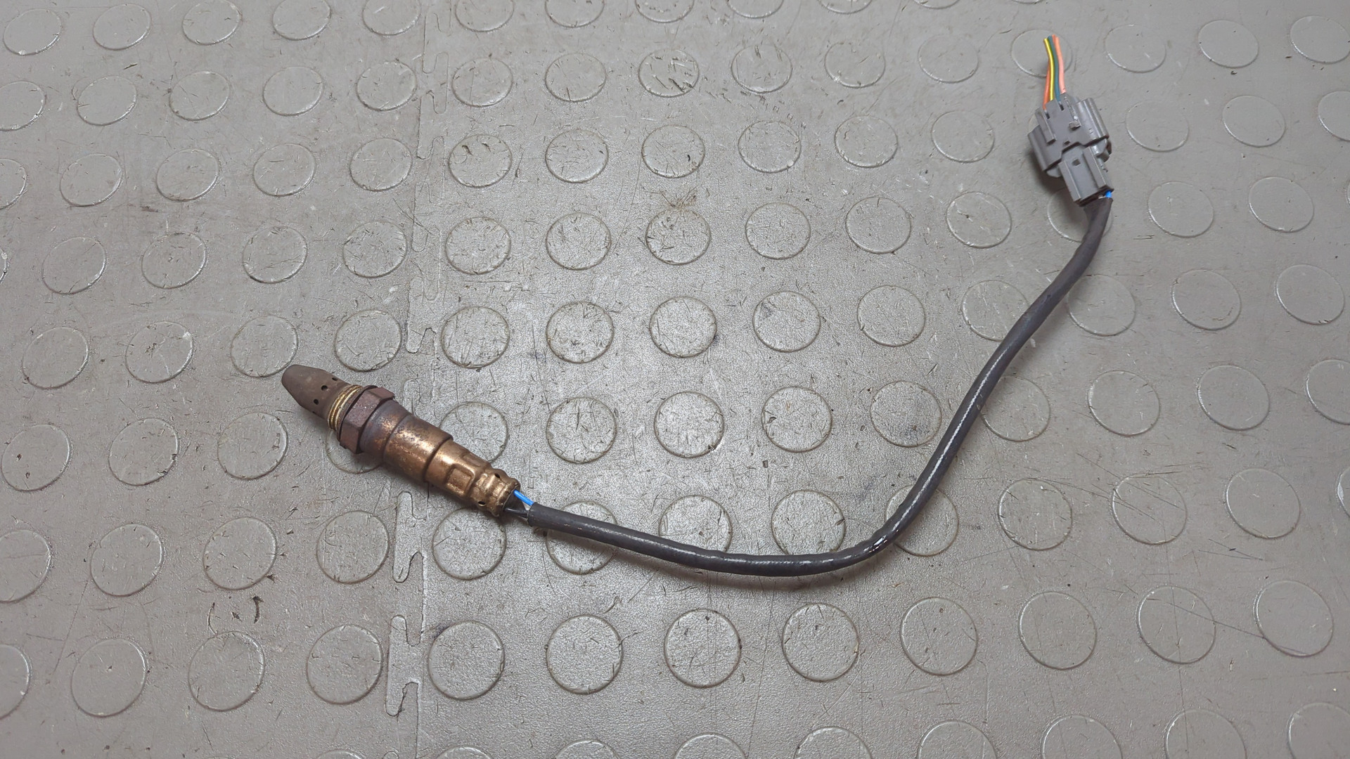 Датчик кислородный/Лямбда-зонд