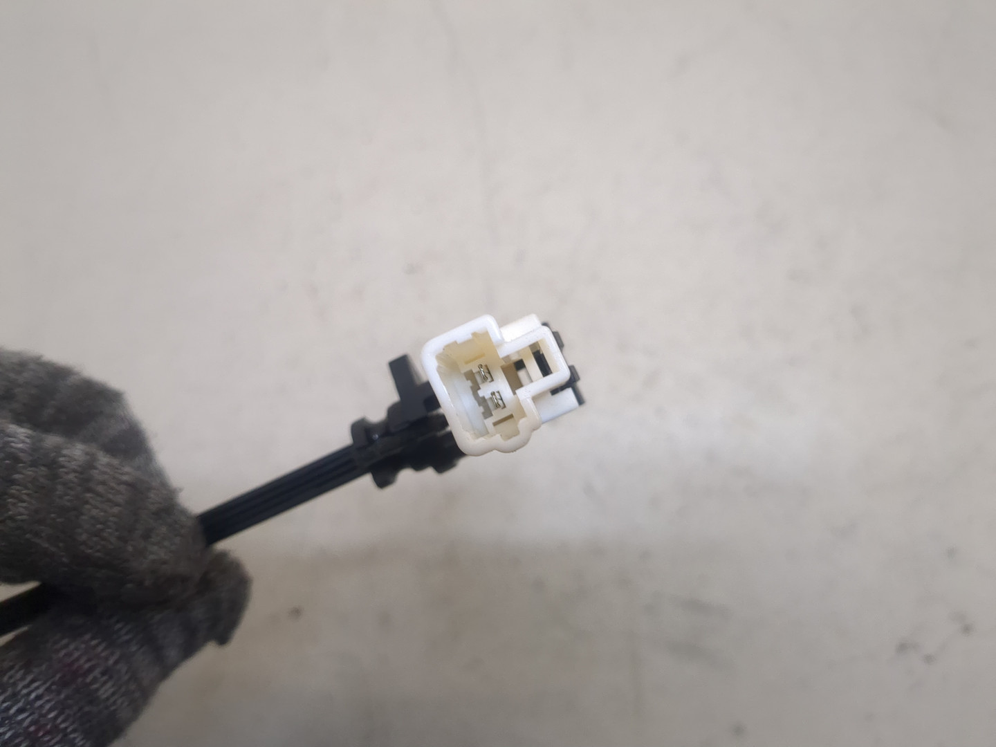 Датчик температуры