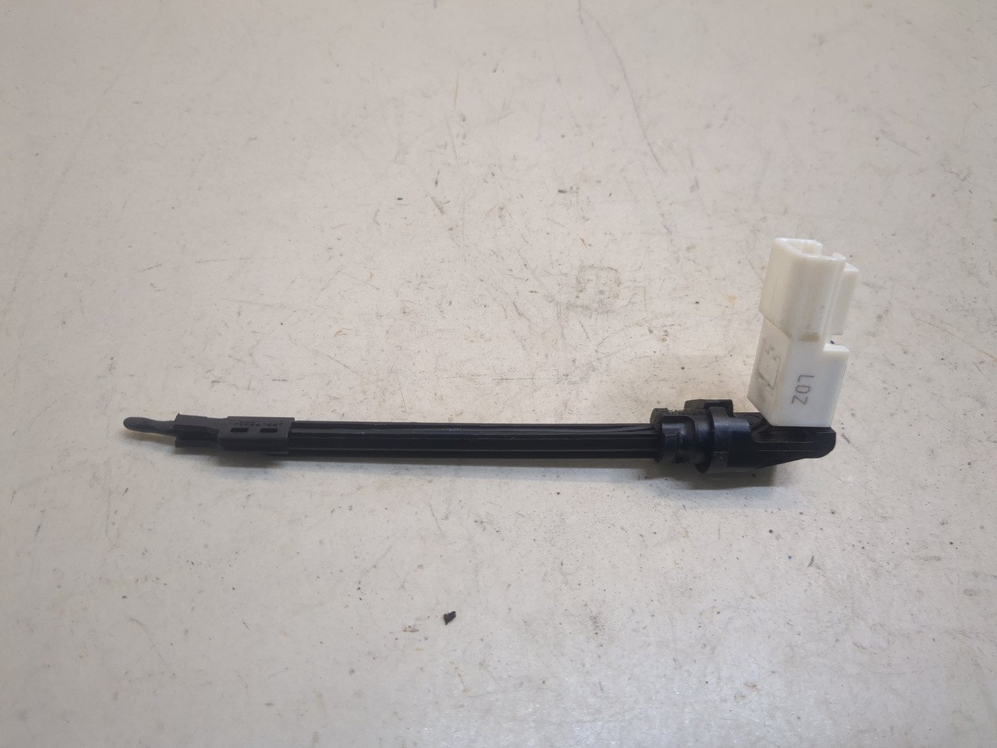 Датчик температуры