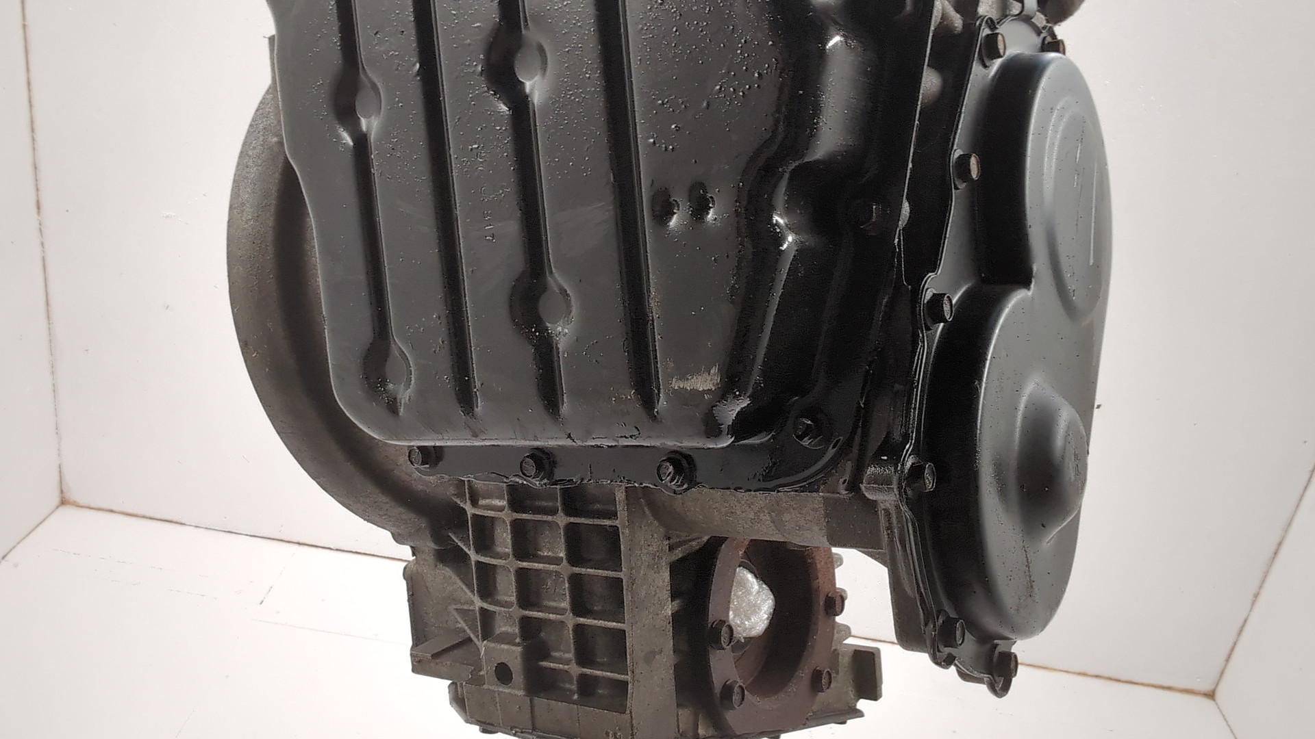 АКПП (автоматическая коробка переключения передач)