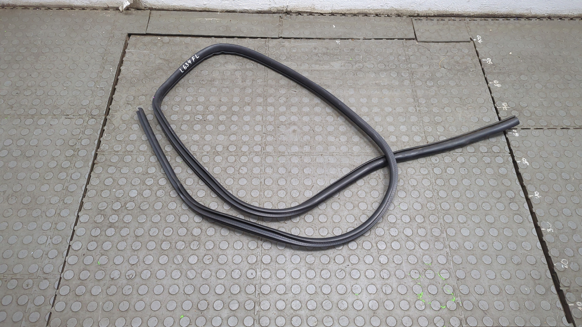 Уплотнитель