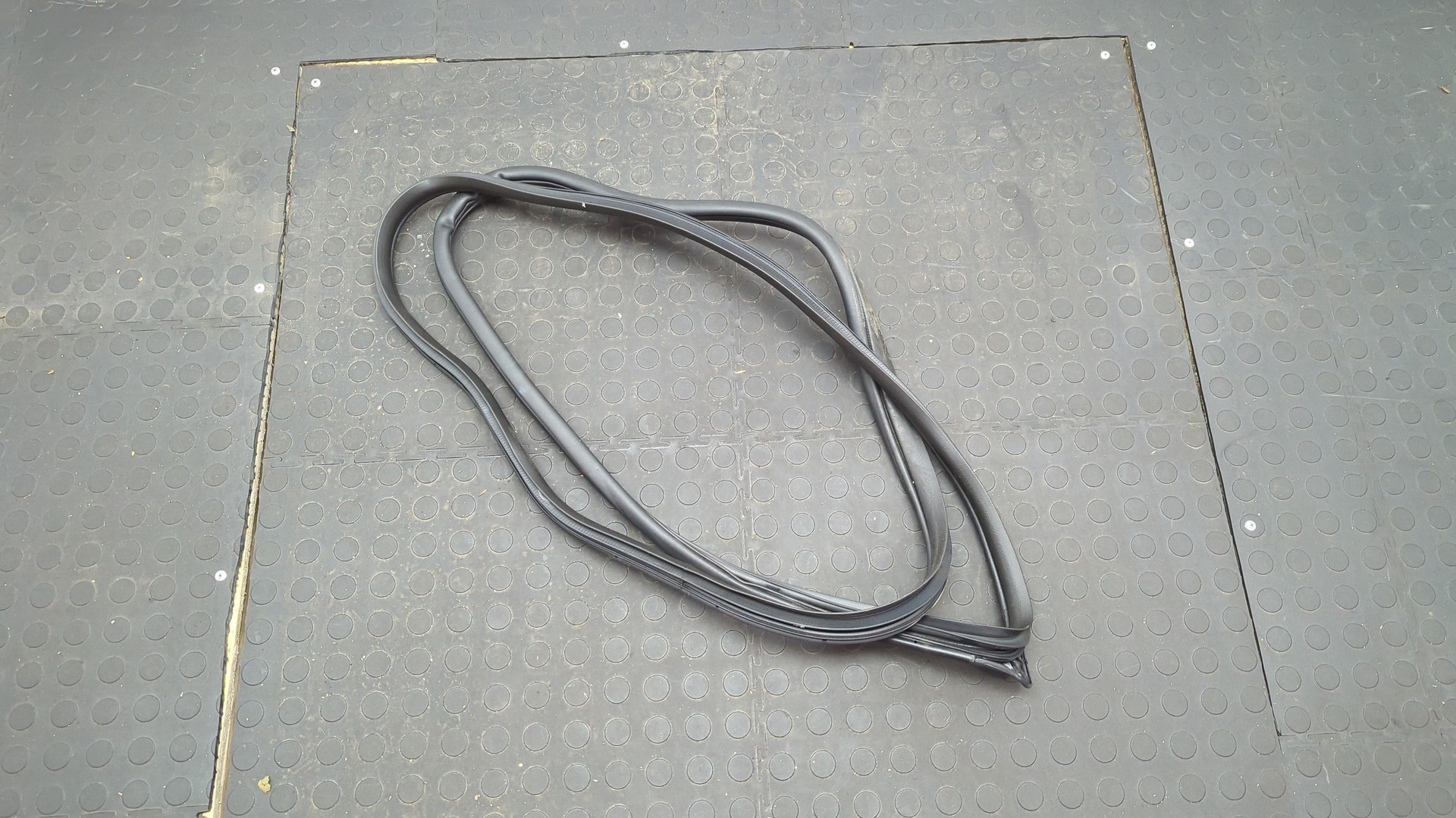 Уплотнитель