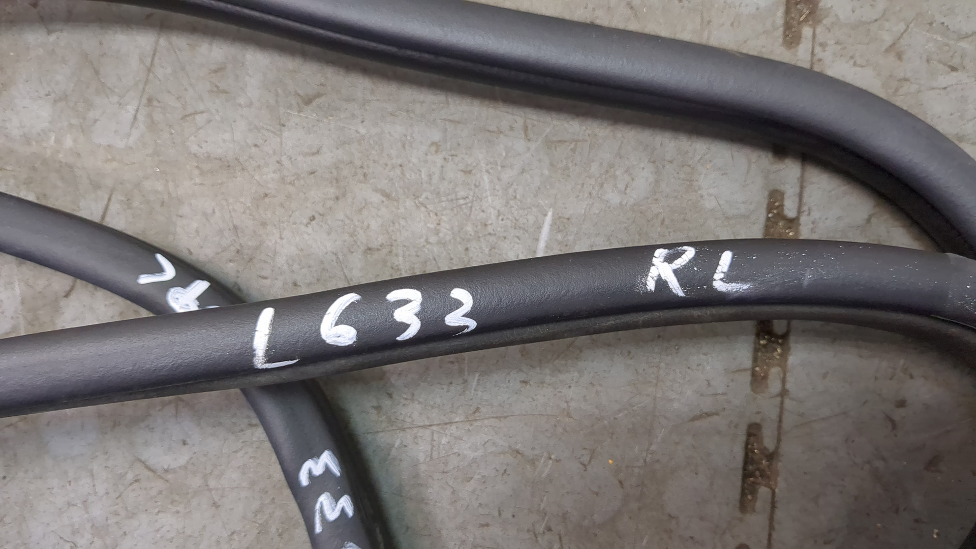 Уплотнитель