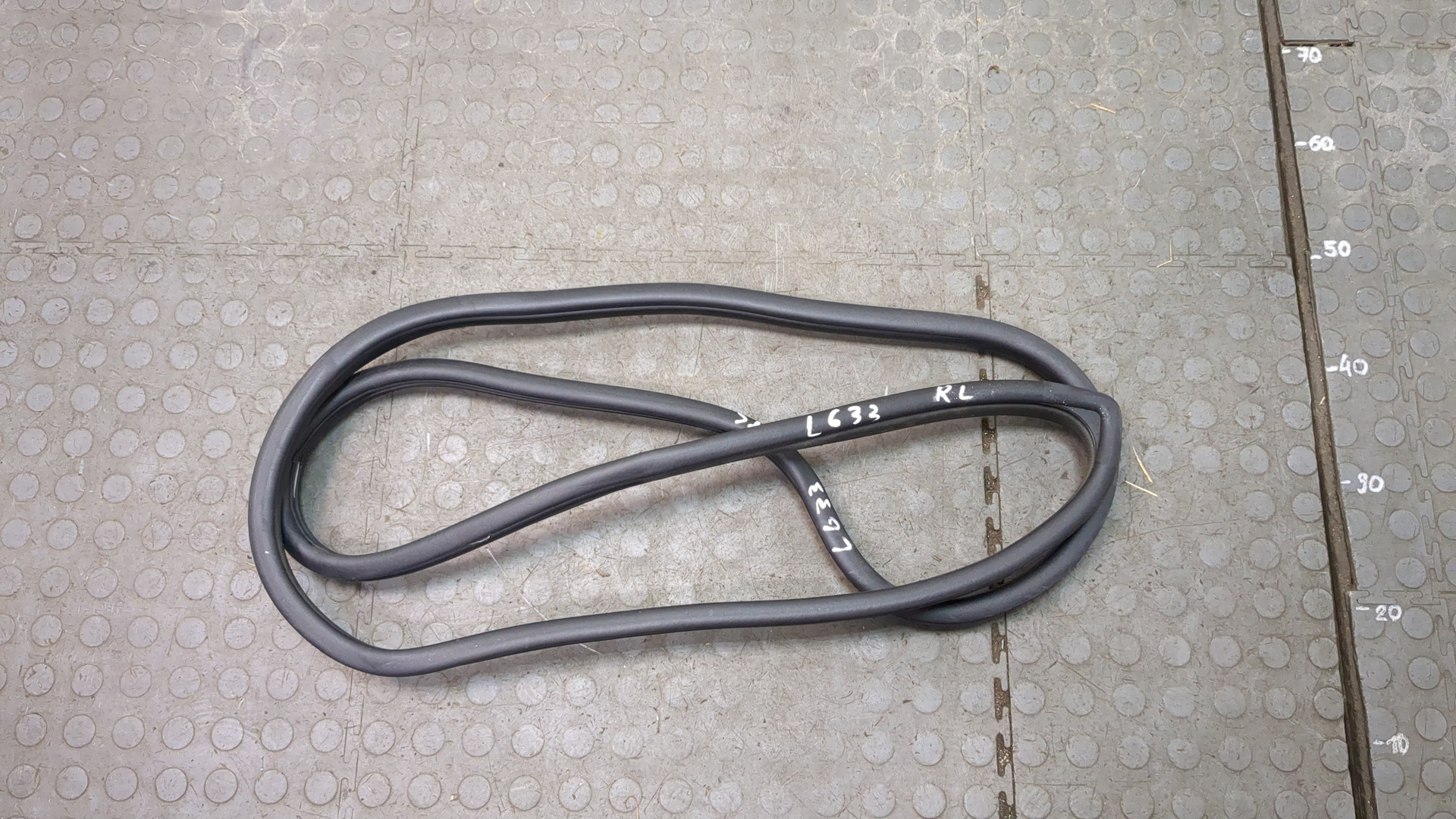 Уплотнитель