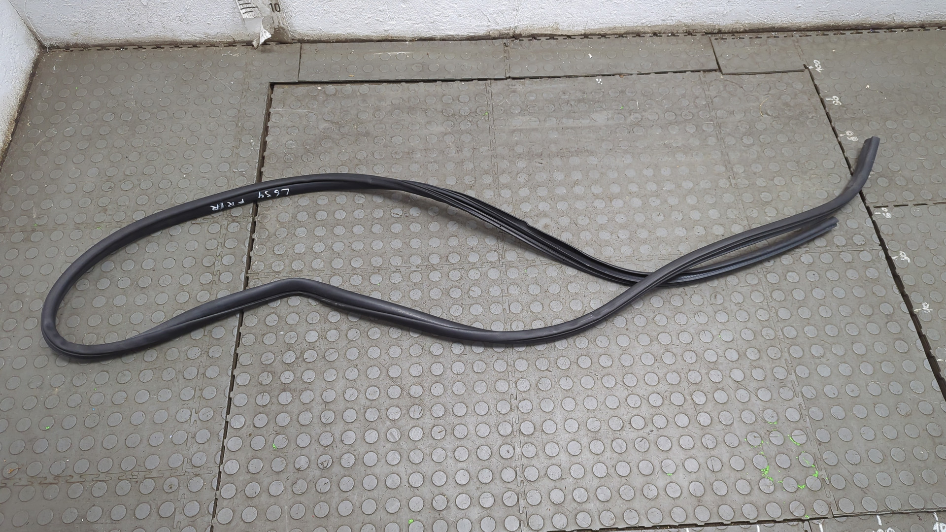 Уплотнитель