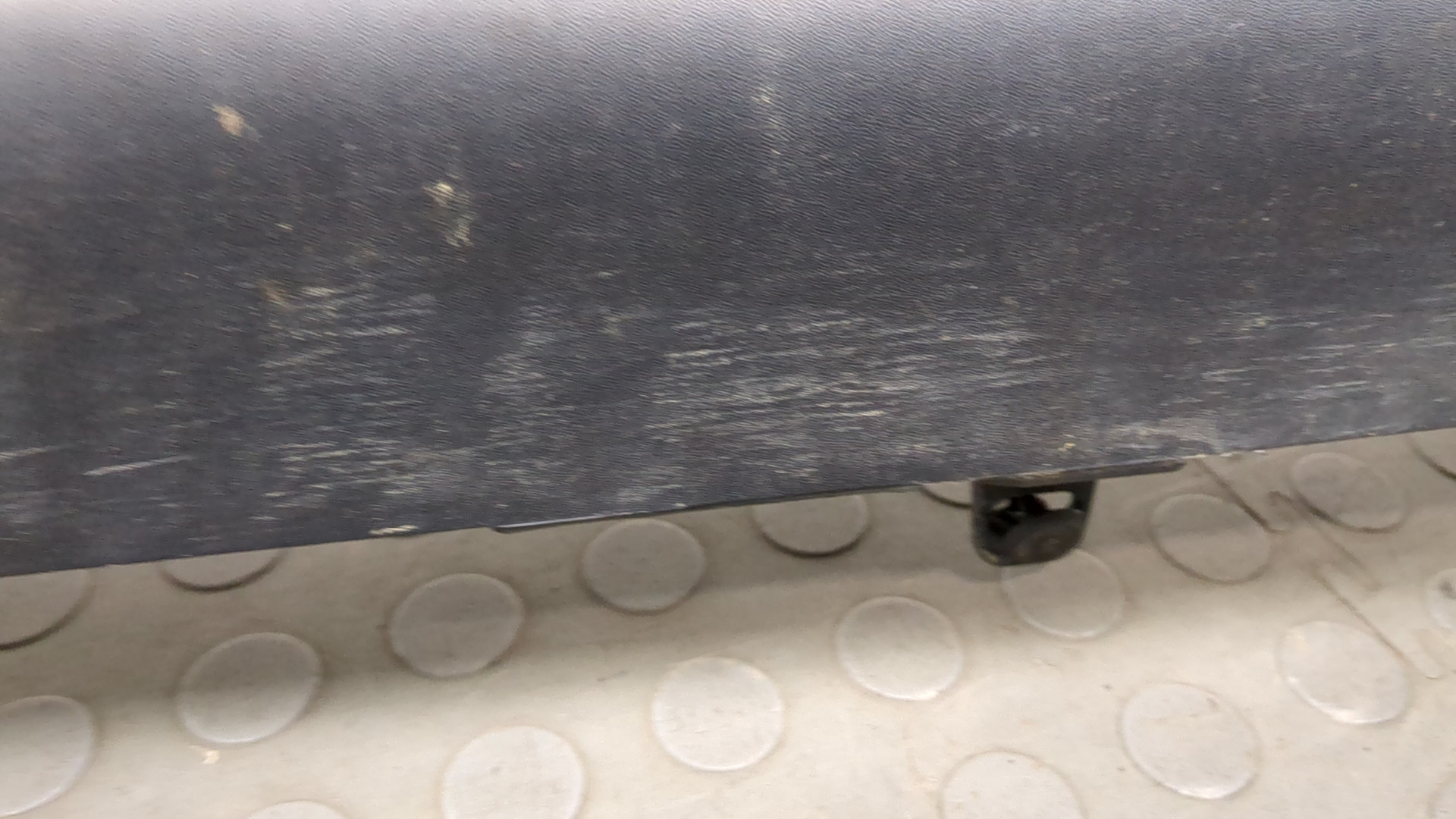 Накладка на порог