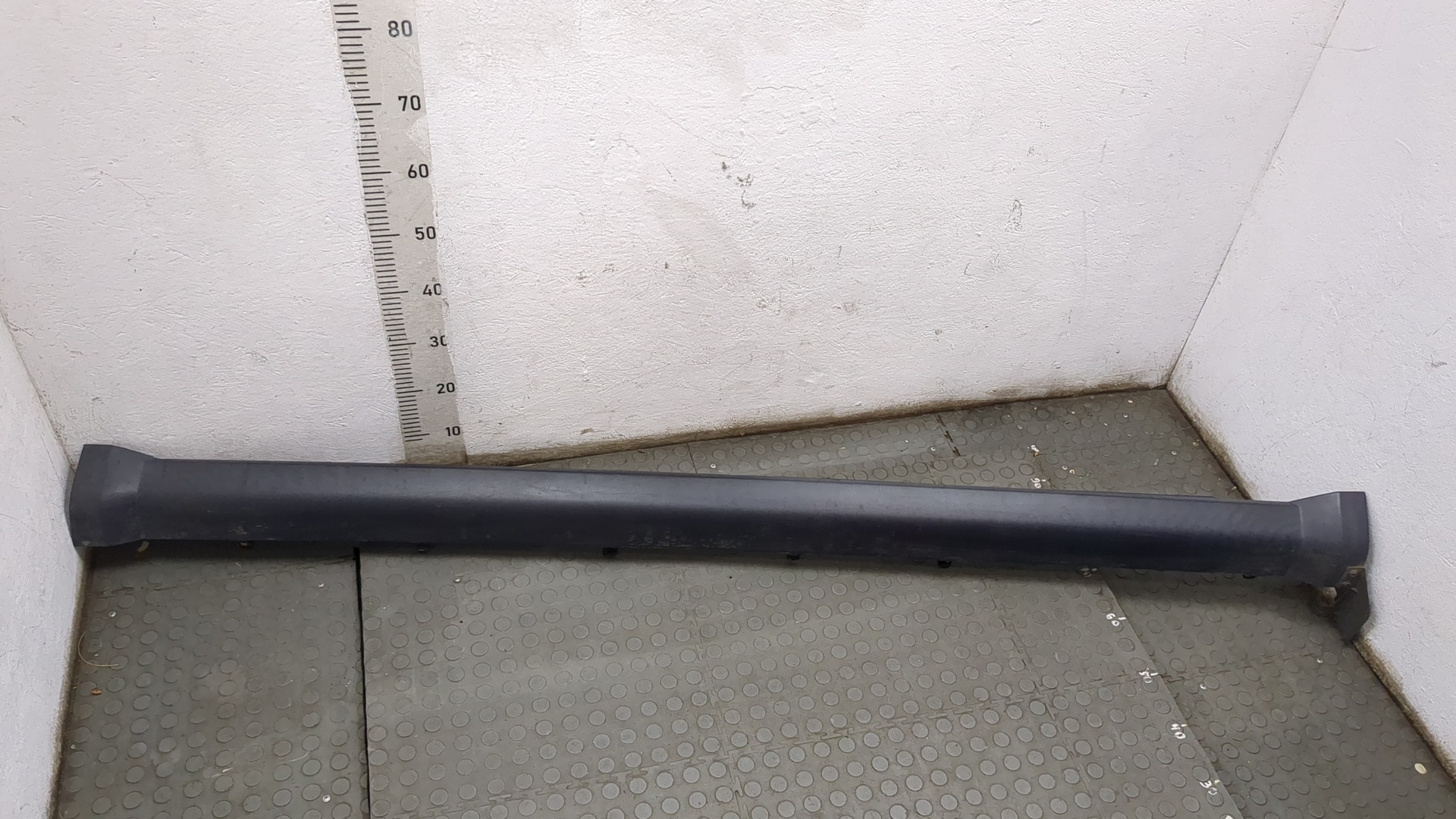 Накладка на порог