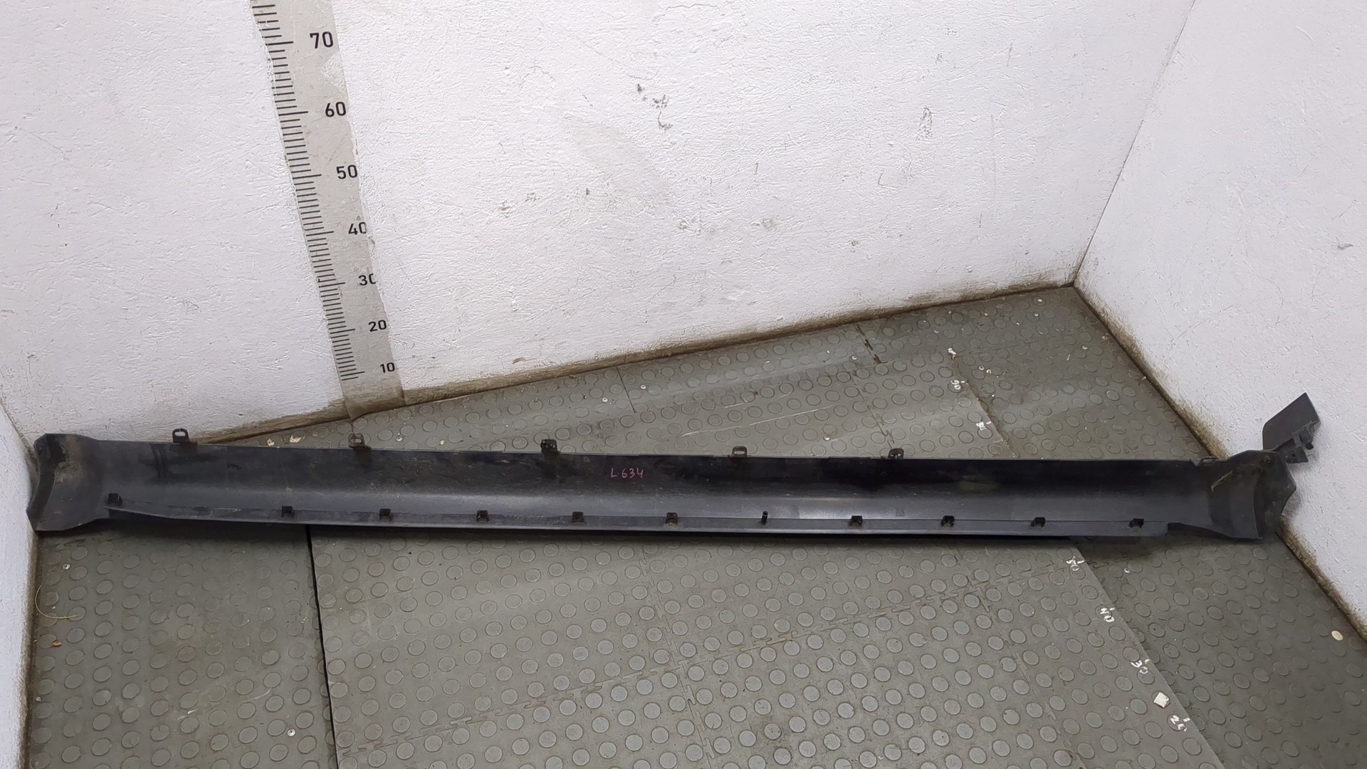 Накладка на порог