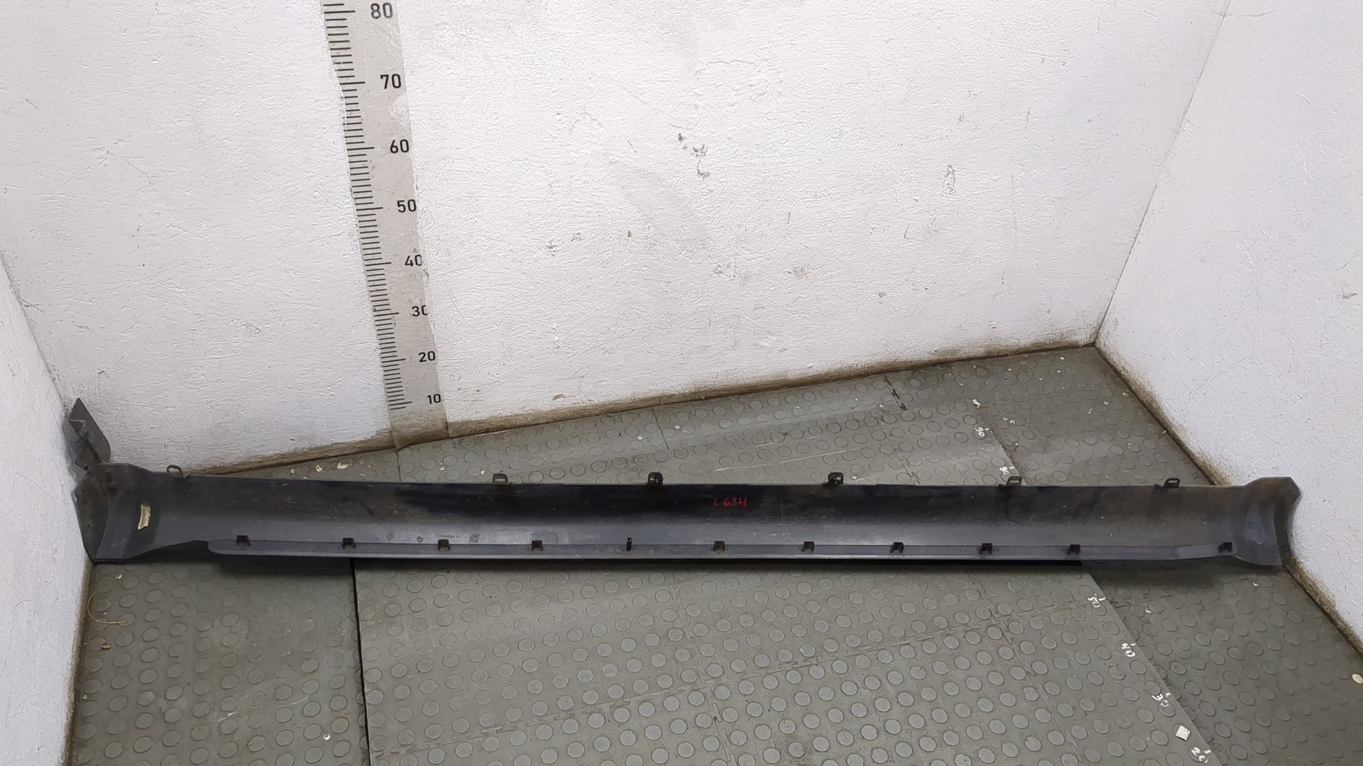 Накладка на порог