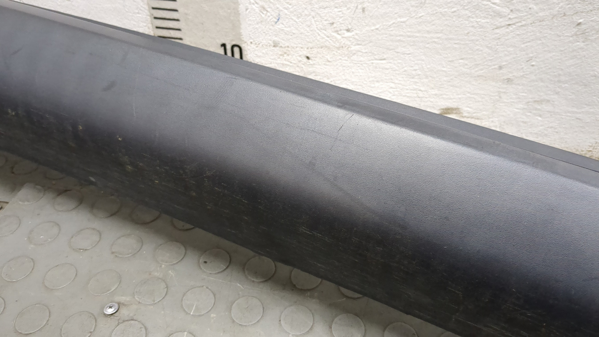 Накладка на порог