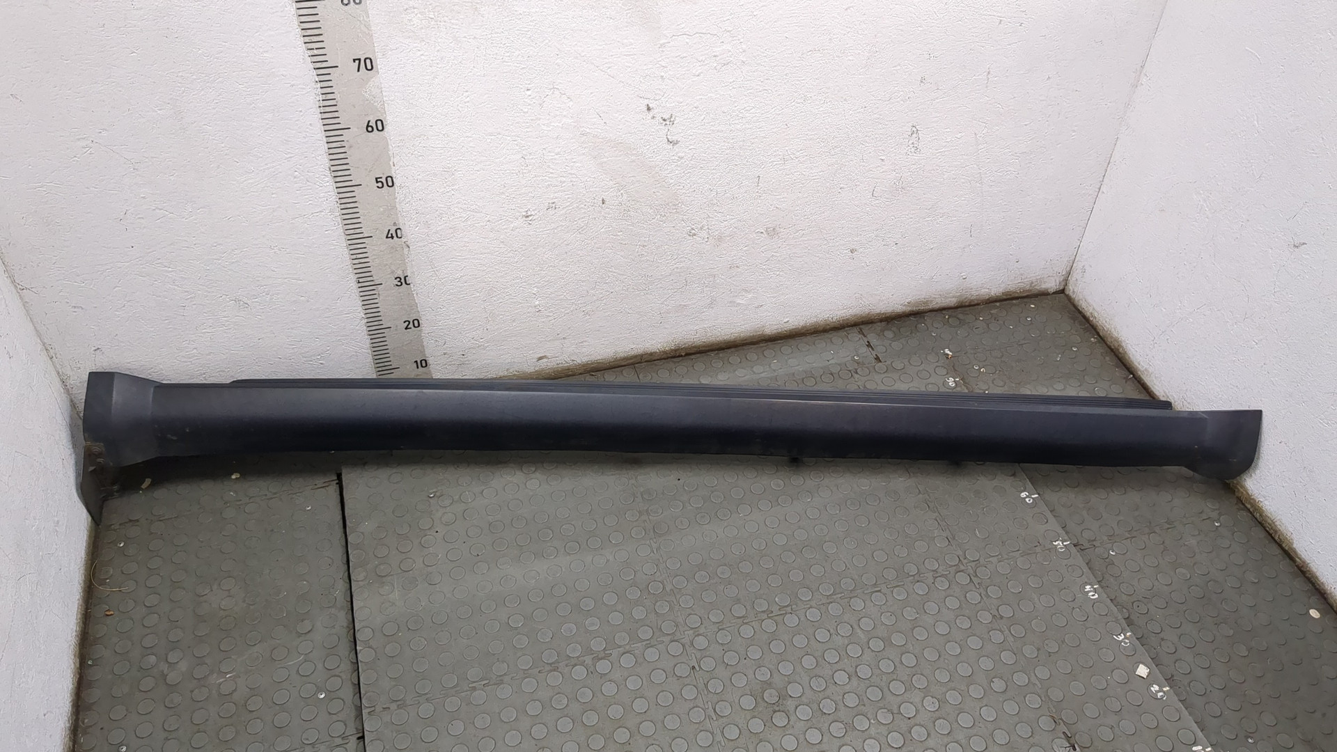 Накладка на порог