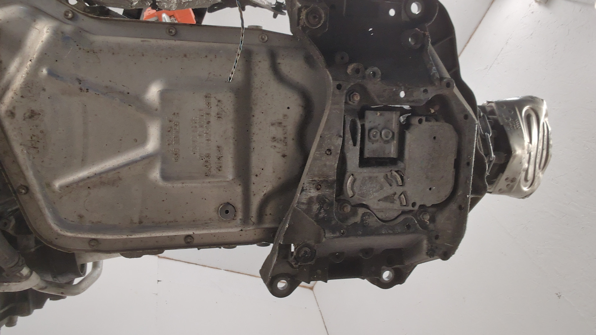 АКПП (автоматическая коробка переключения передач)