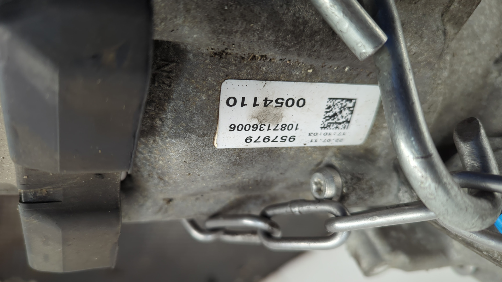 АКПП (автоматическая коробка переключения передач)