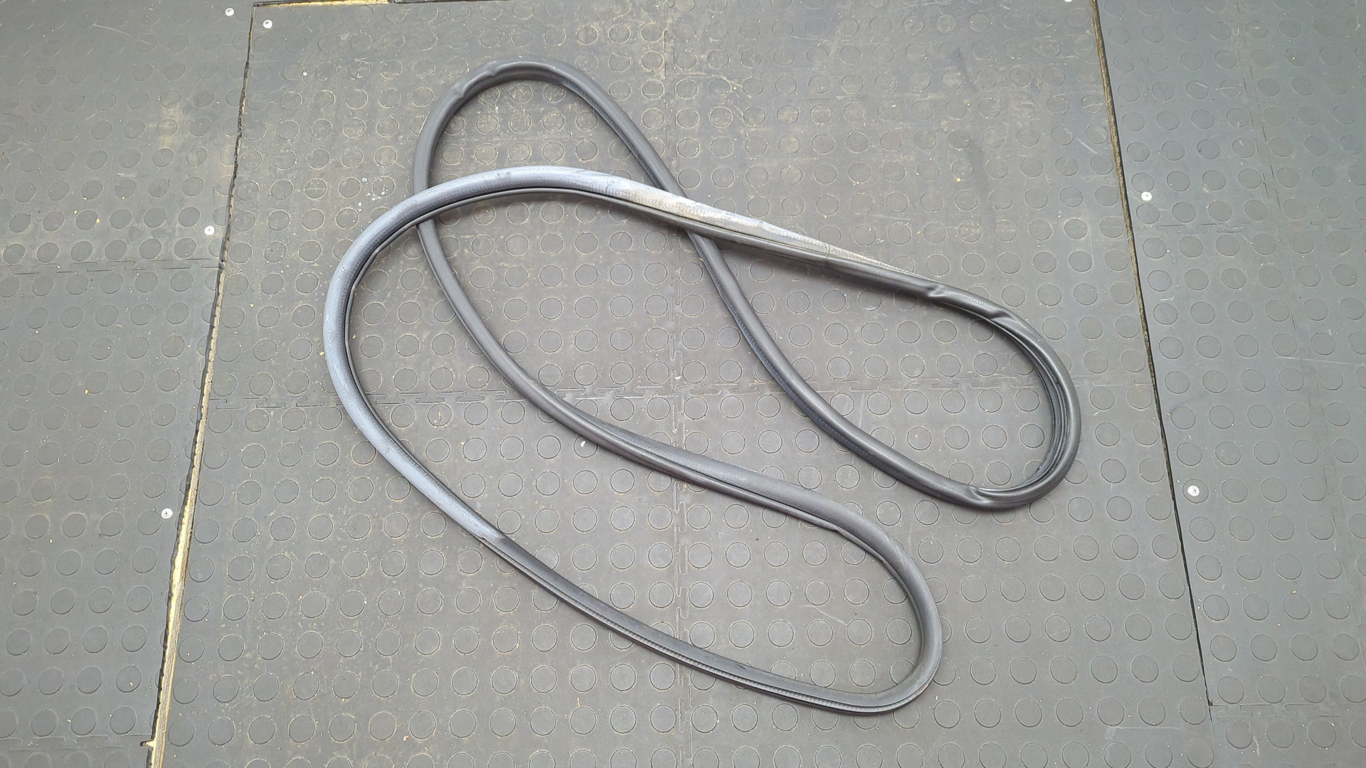 Уплотнитель