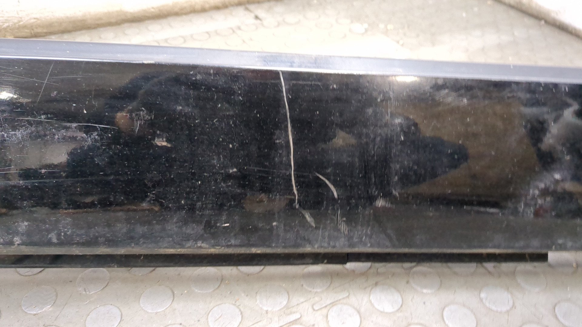 Накладка на порог