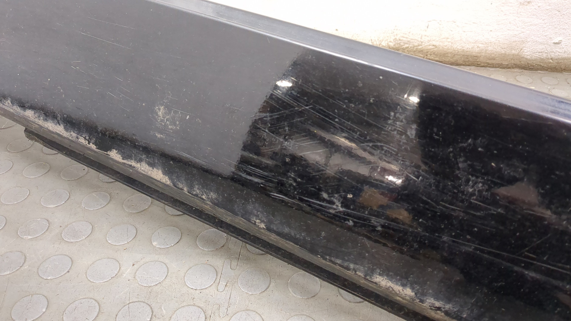 Накладка на порог