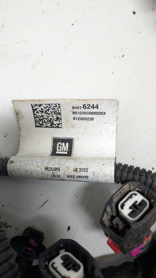 Проводка (коса)