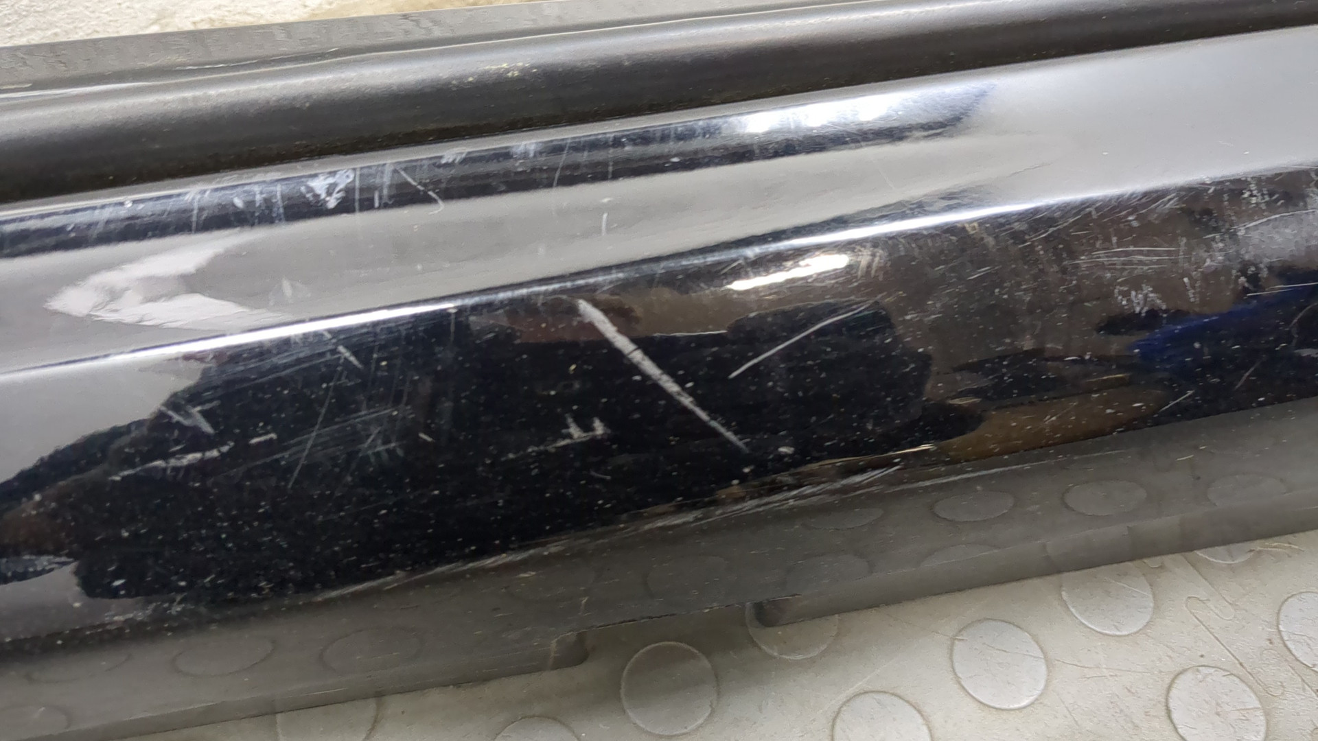 Накладка на порог