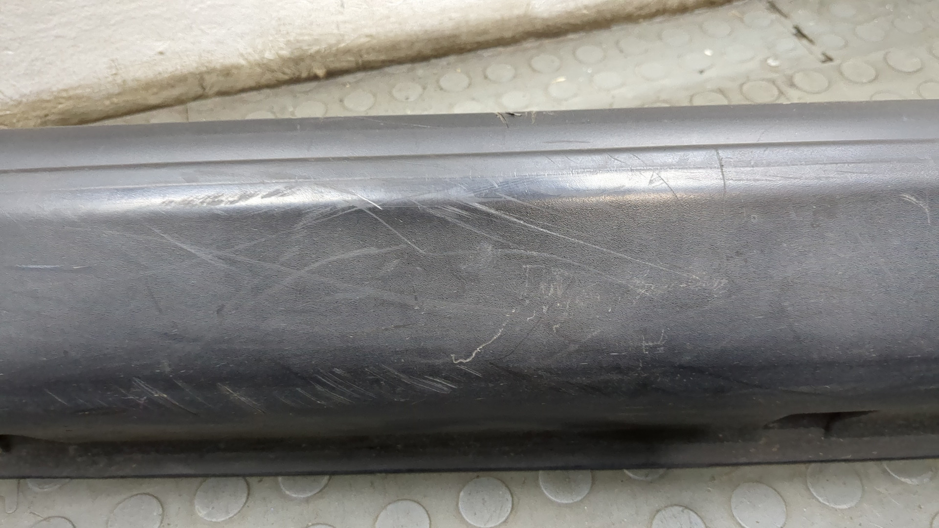 Накладка на порог