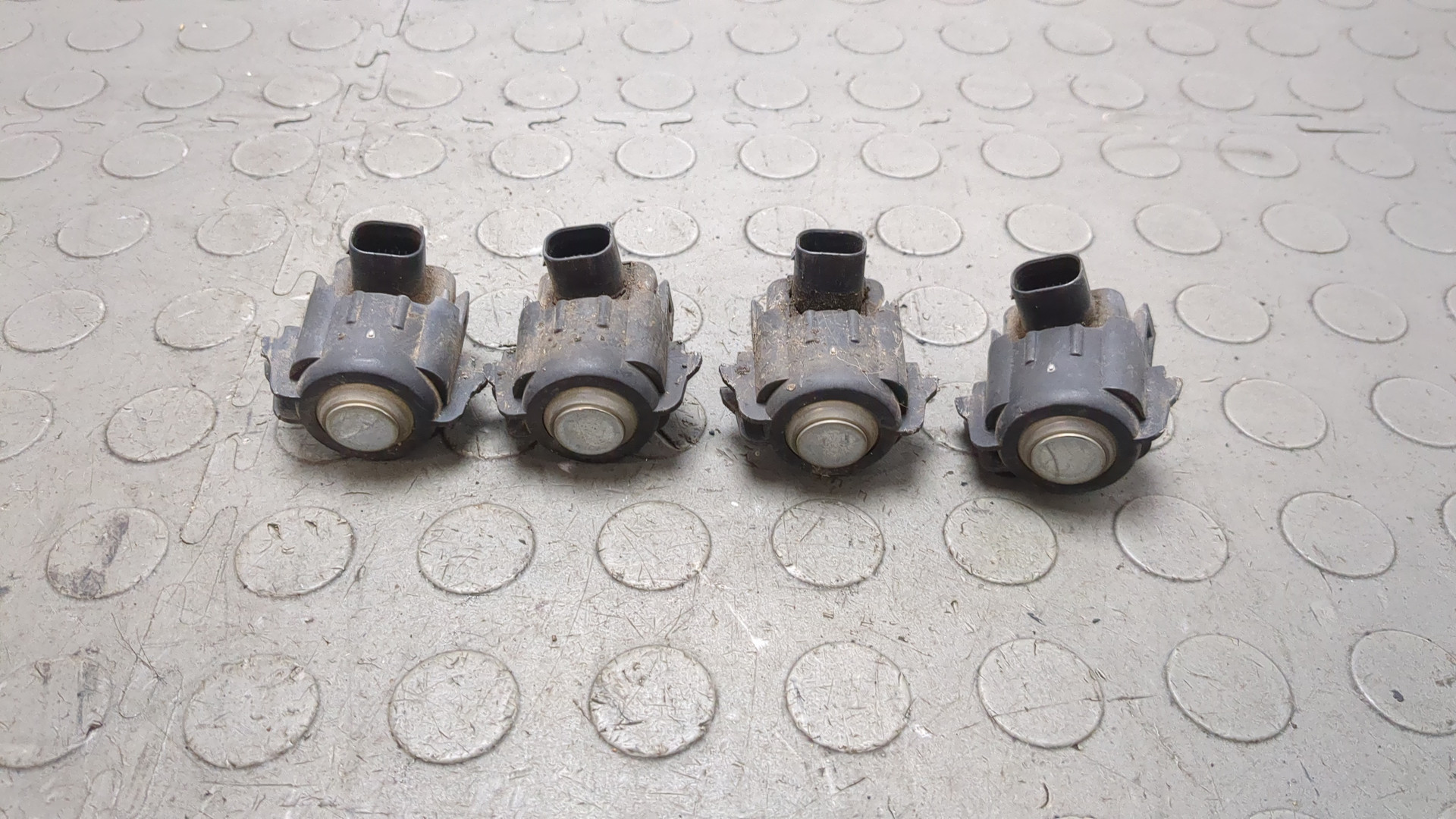 Датчик парковки