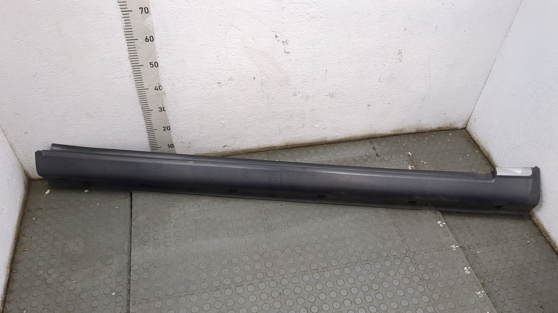 Накладка на порог