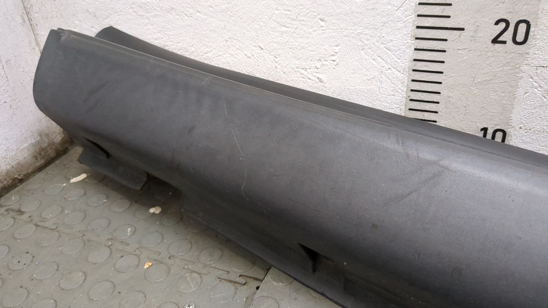 Накладка на порог