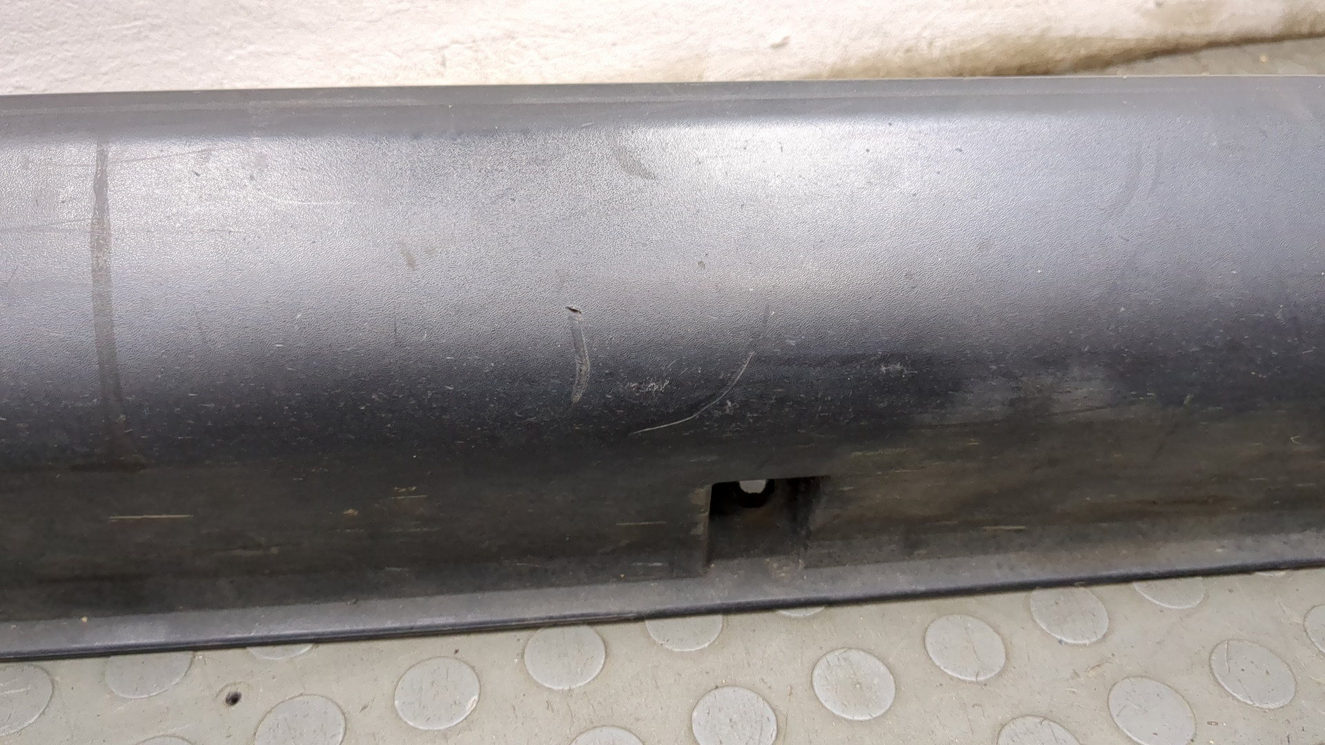 Накладка на порог