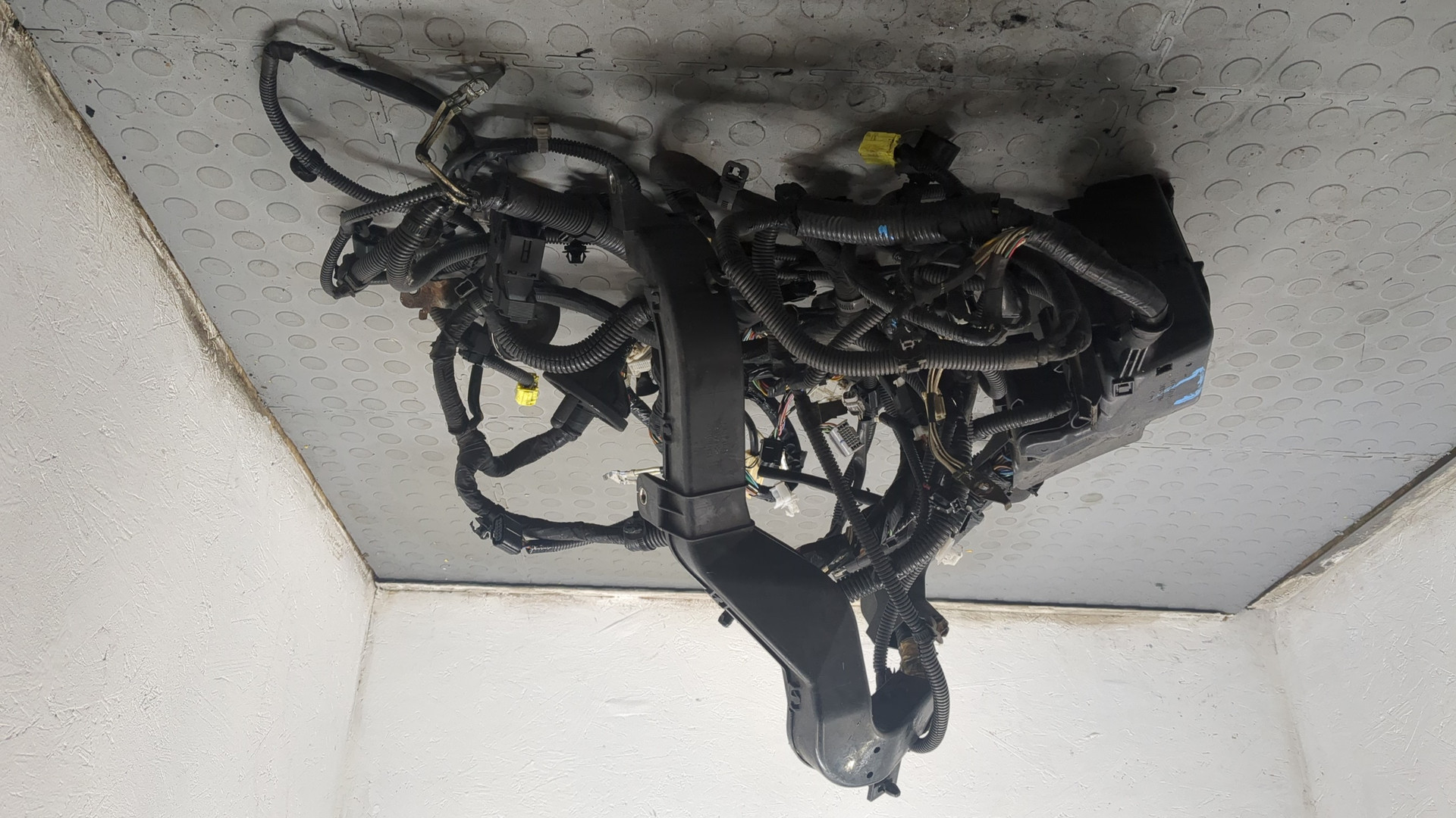 Проводка (коса)