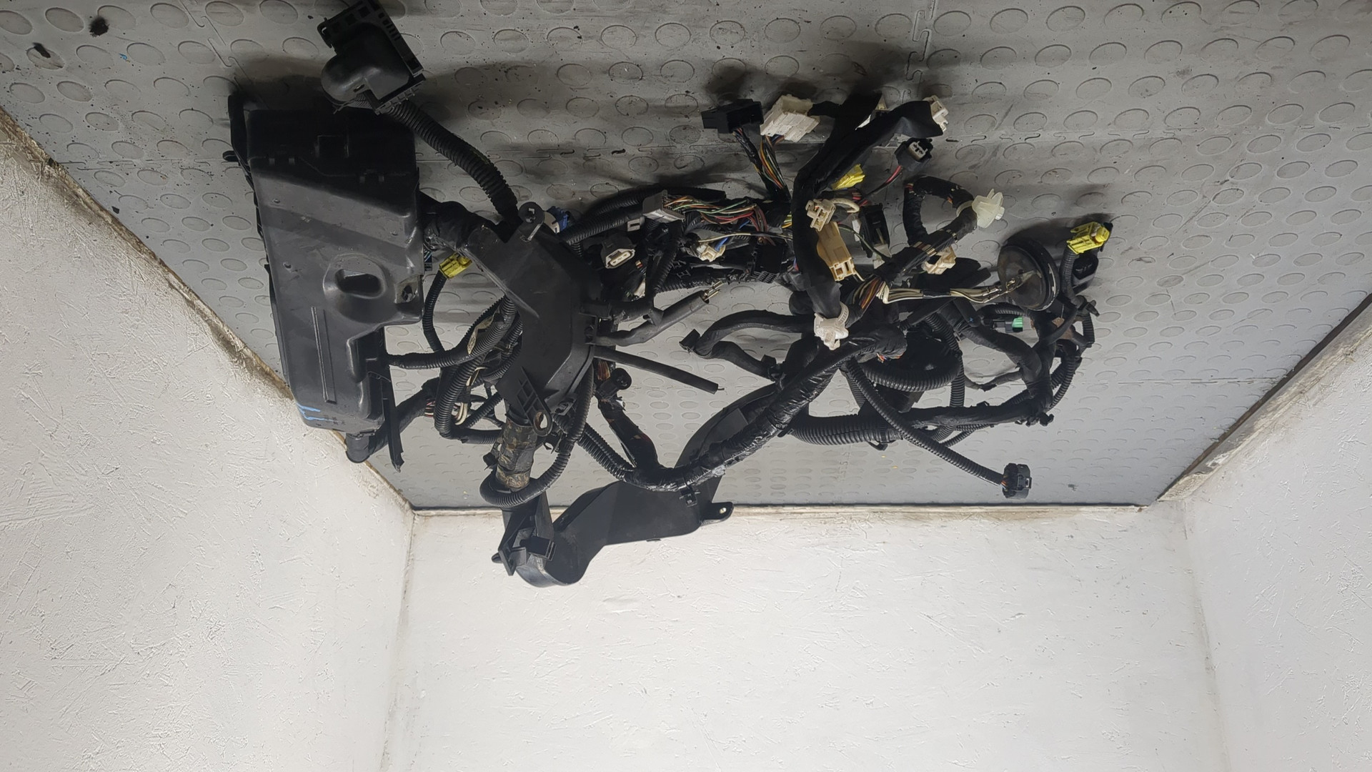 Проводка (коса)