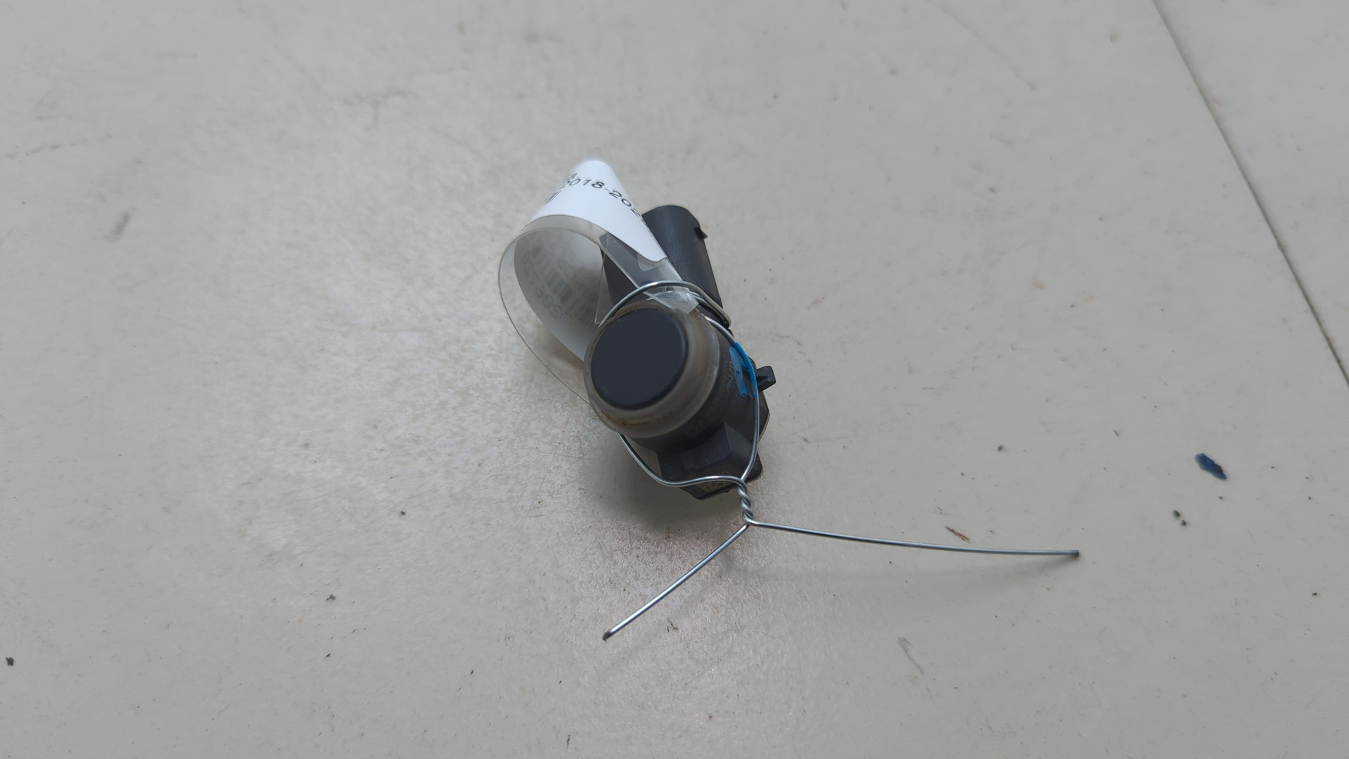 Датчик парковки