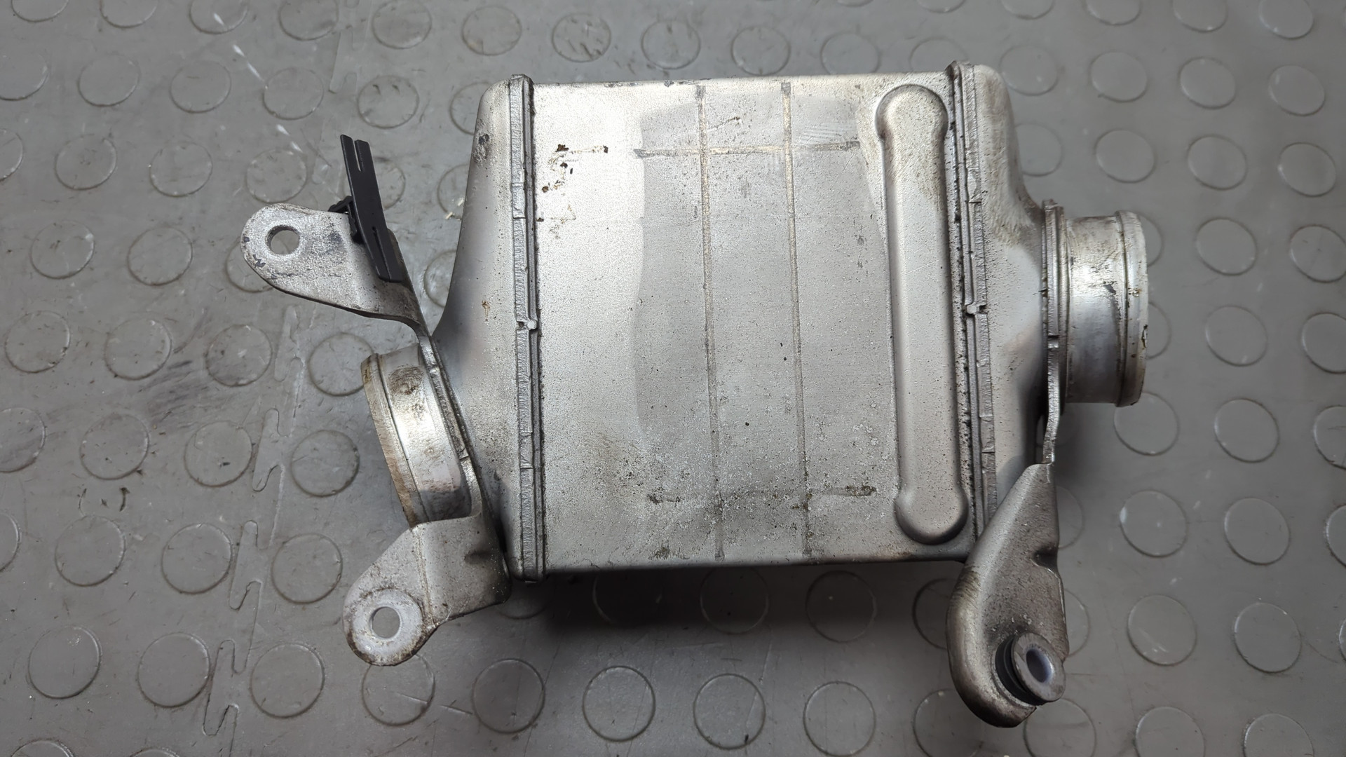 Интеркулер