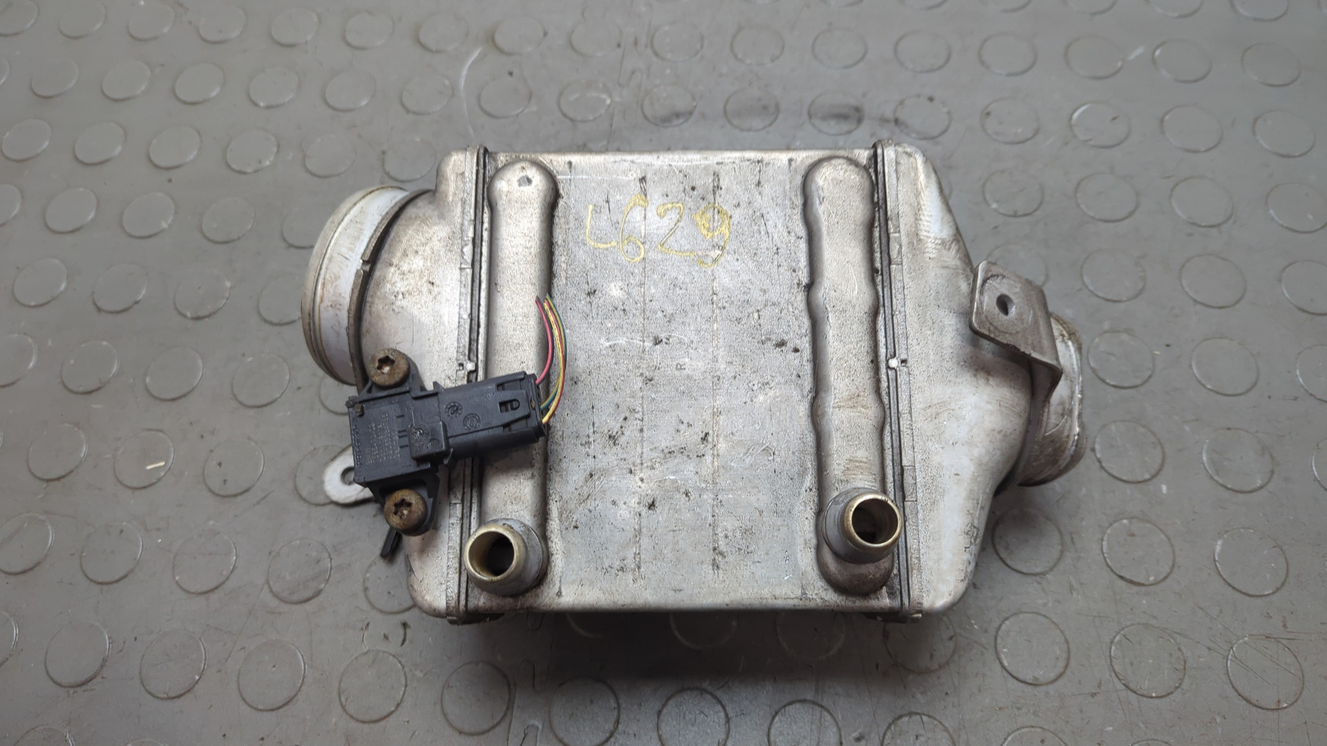 Интеркулер