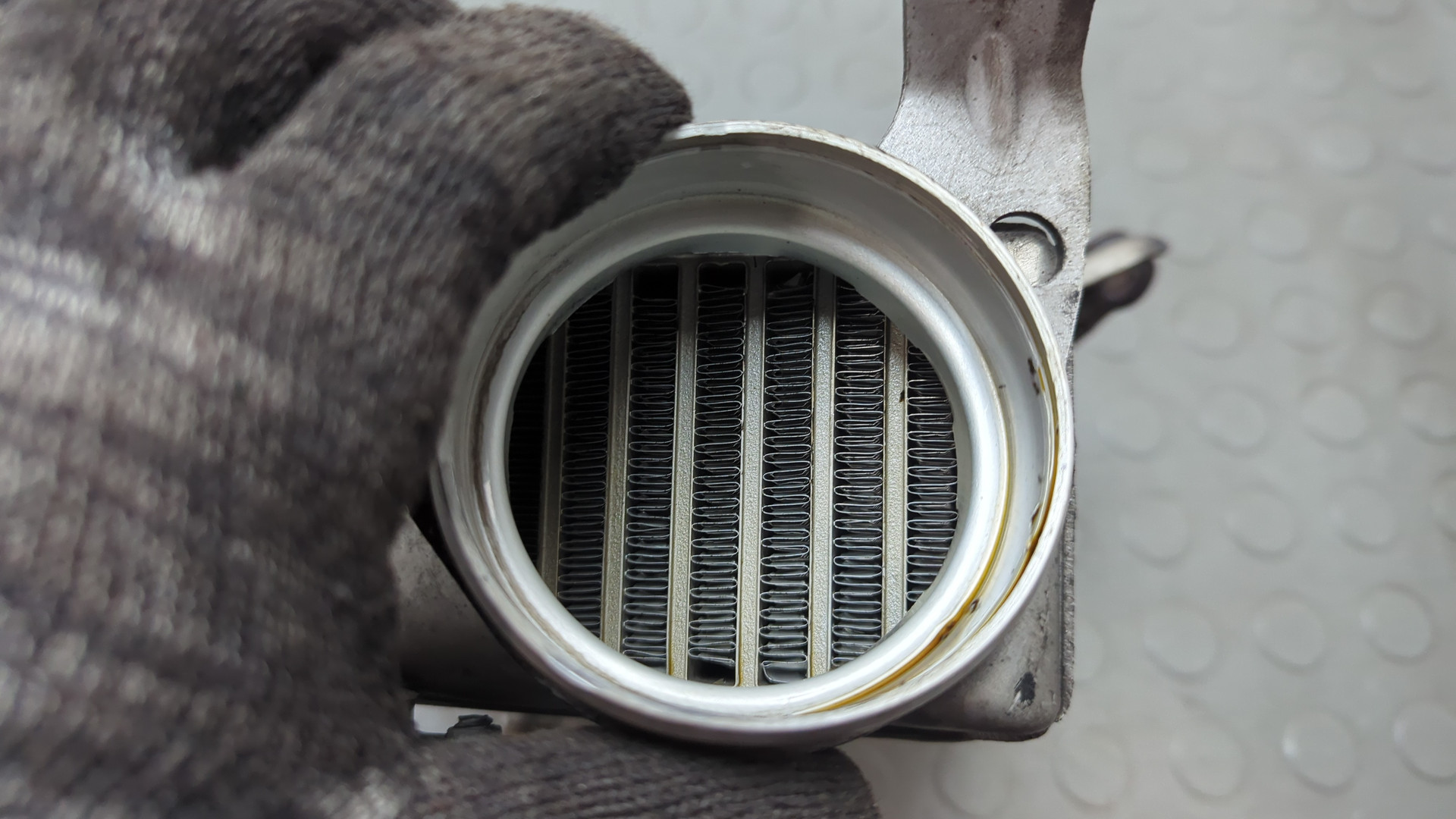 Интеркулер