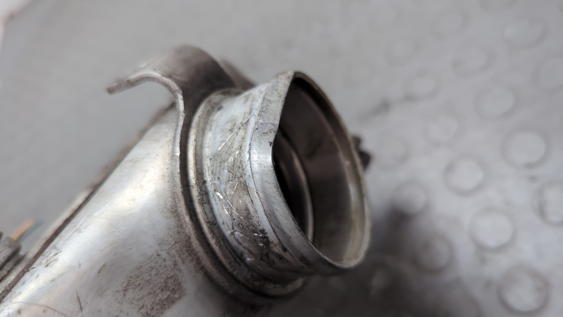 Интеркулер