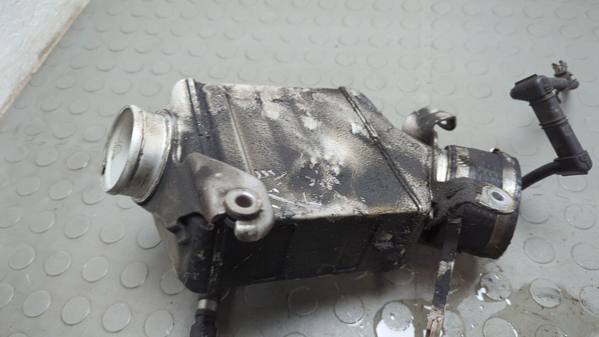 Интеркулер