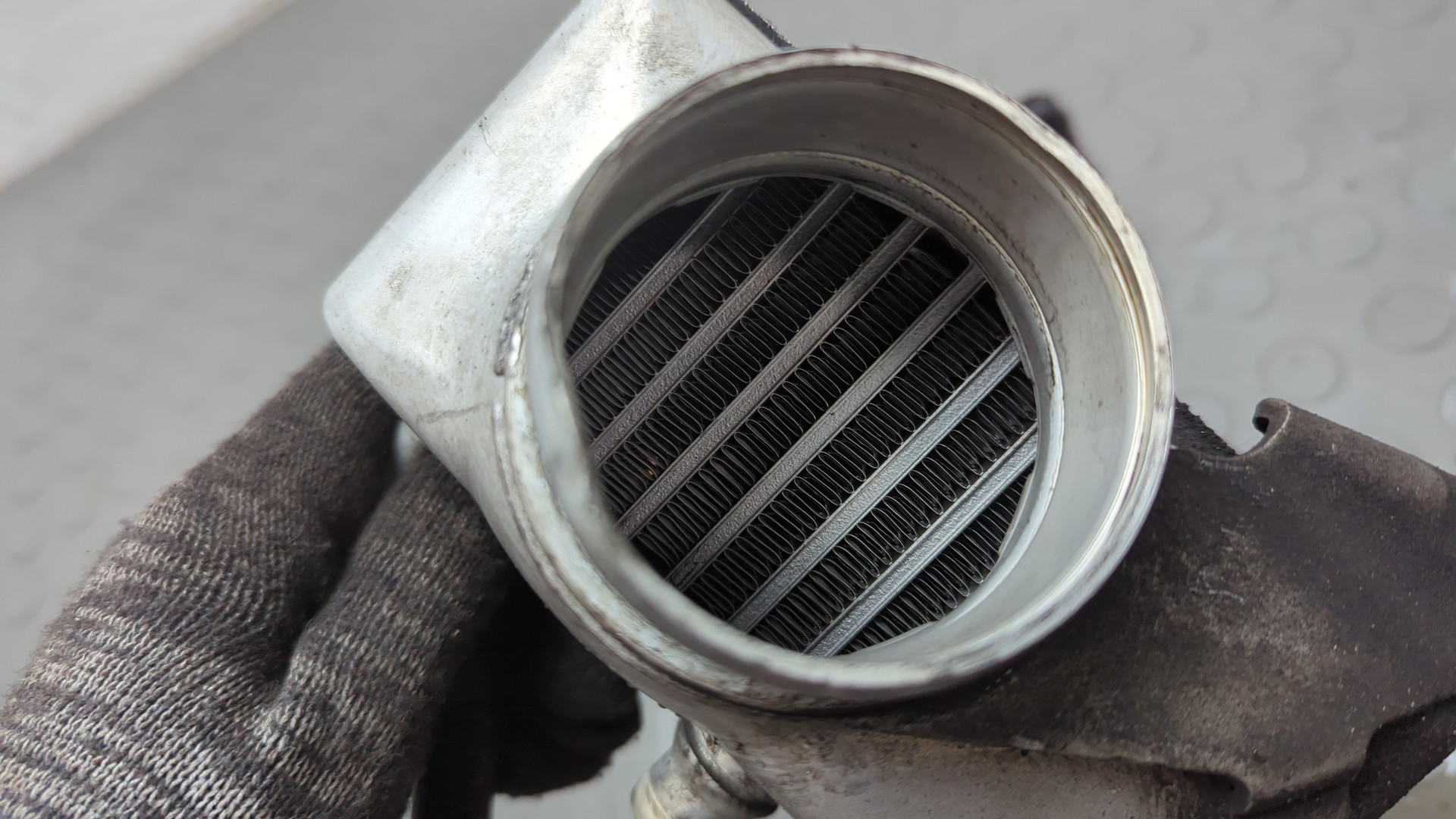 Интеркулер