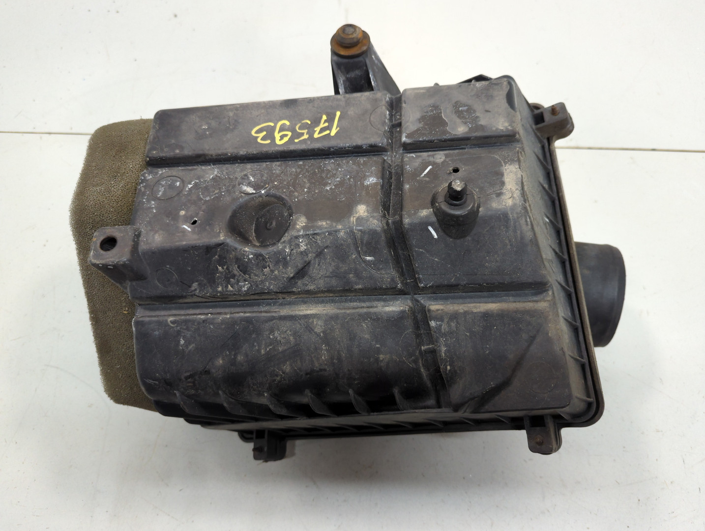 Корпус воздушного фильтра