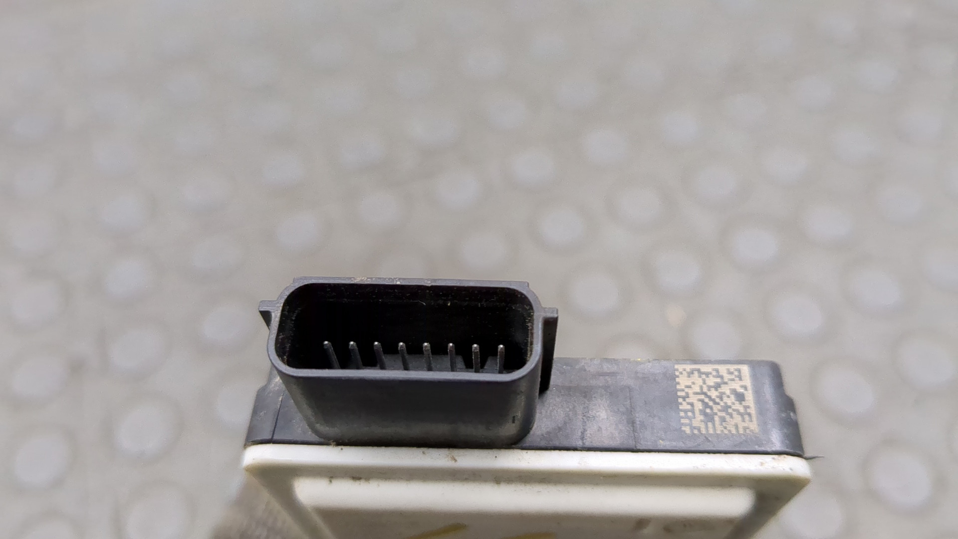 Радар BSD (Слепых зон)