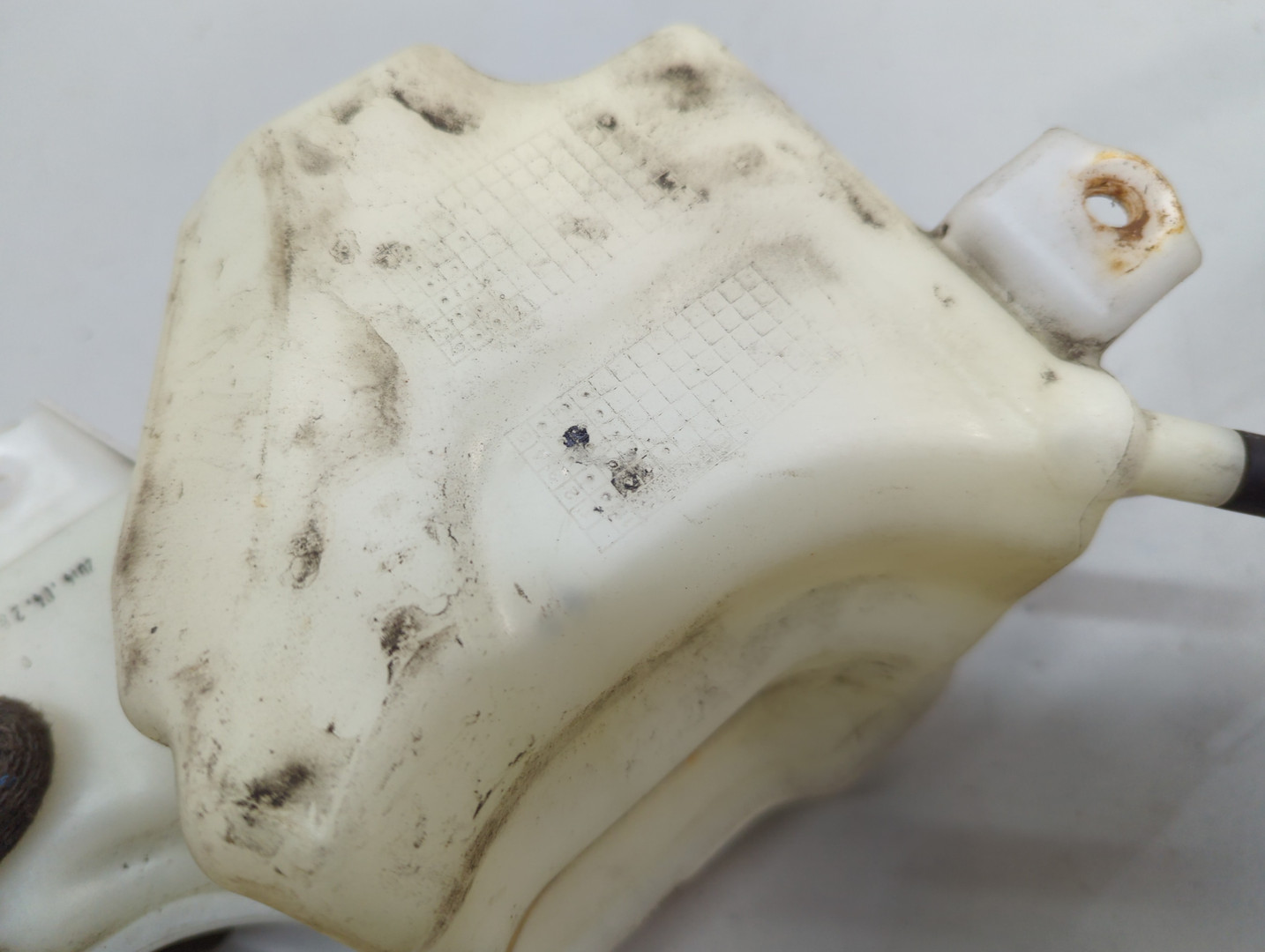 Бачок расширительный