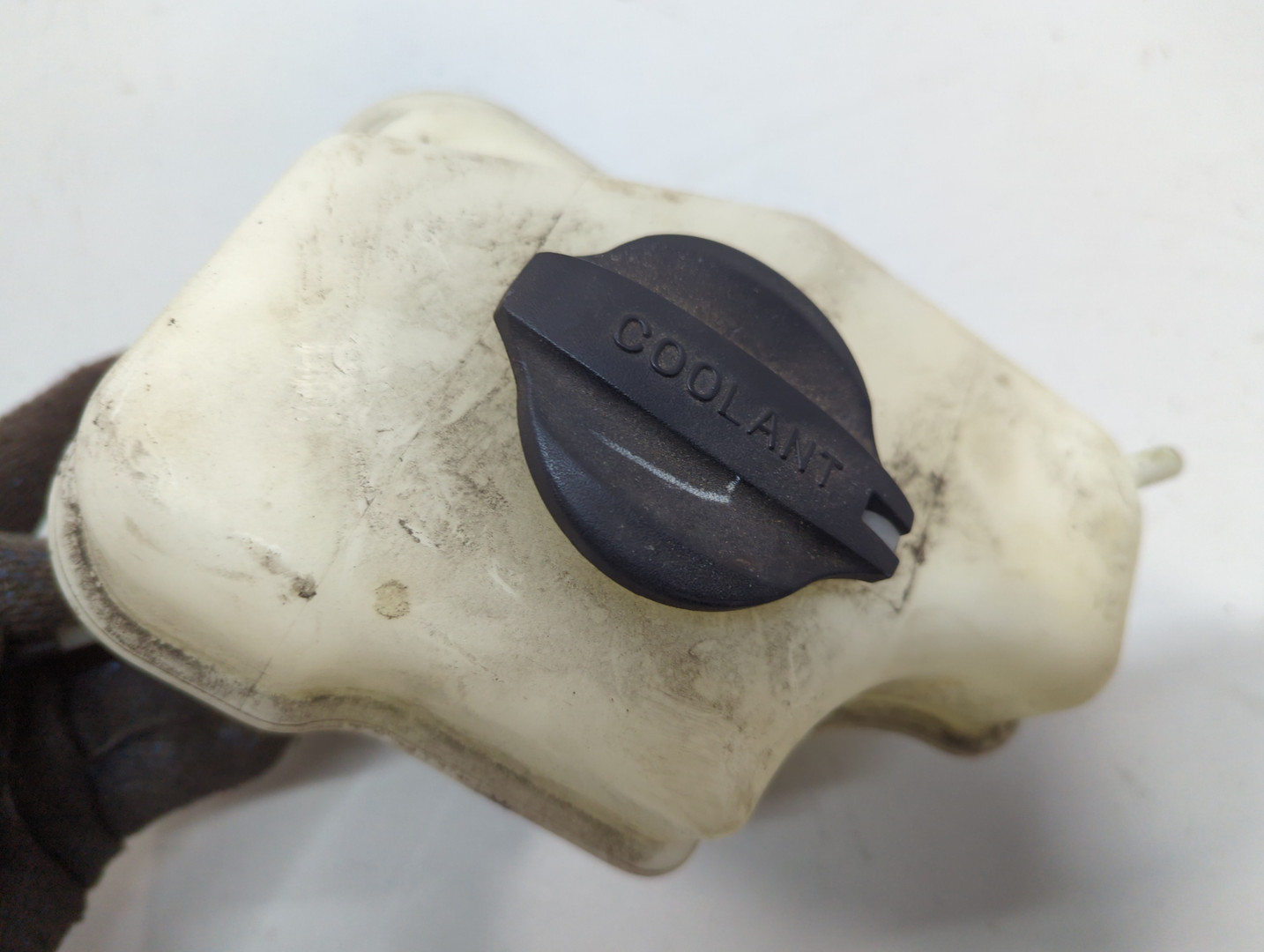 Бачок расширительный