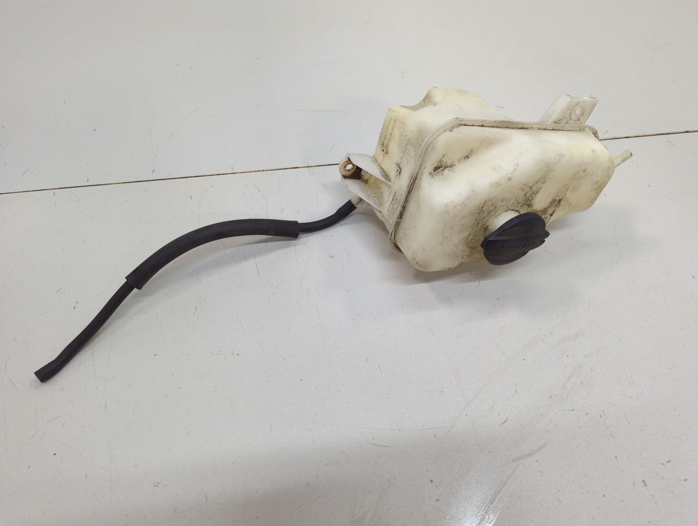 Бачок расширительный