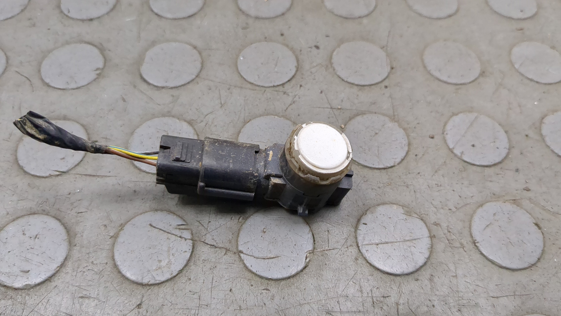 Датчик парковки