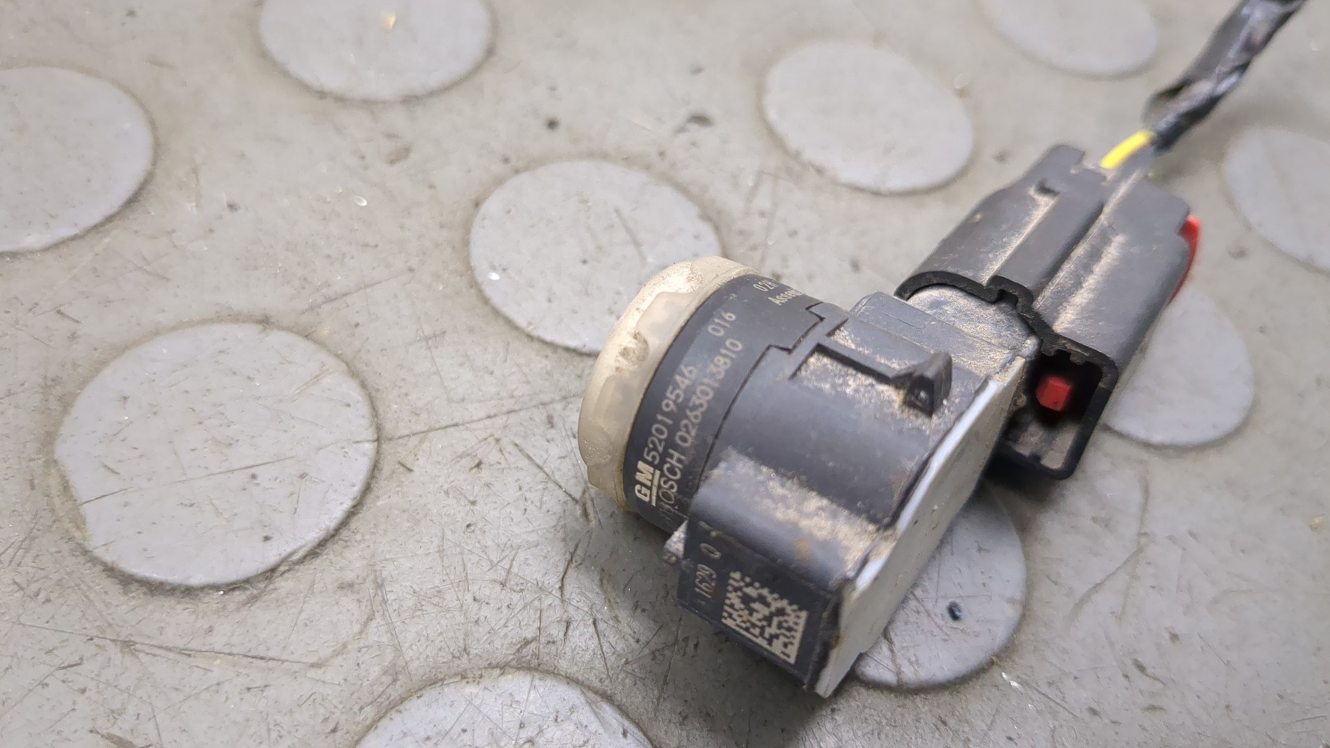 Датчик парковки для Malibu IX USA 2016>