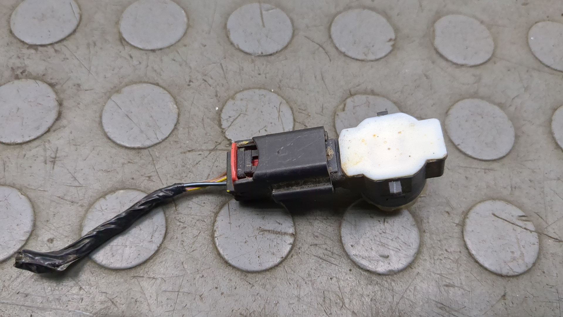 Датчик парковки