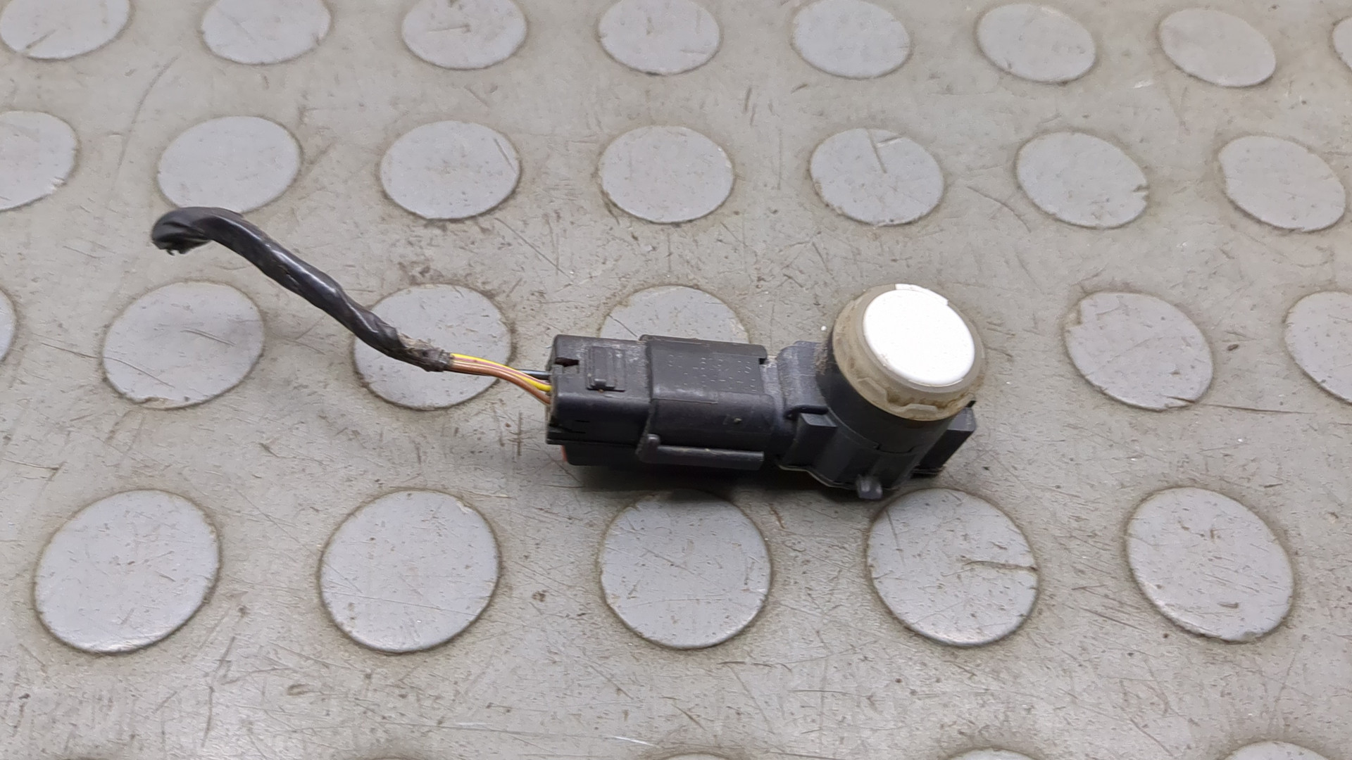 Датчик парковки