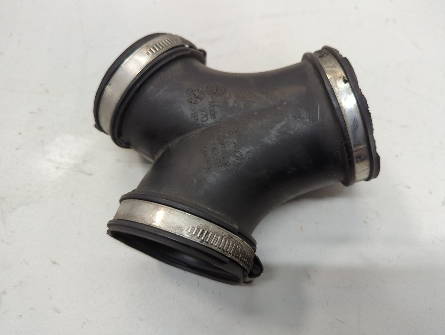 Воздуховод