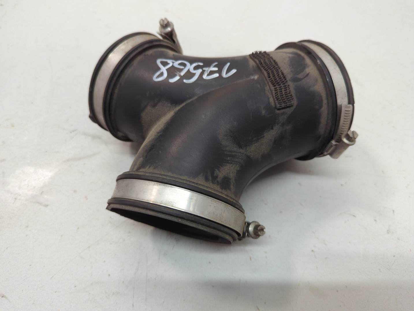 Воздуховод