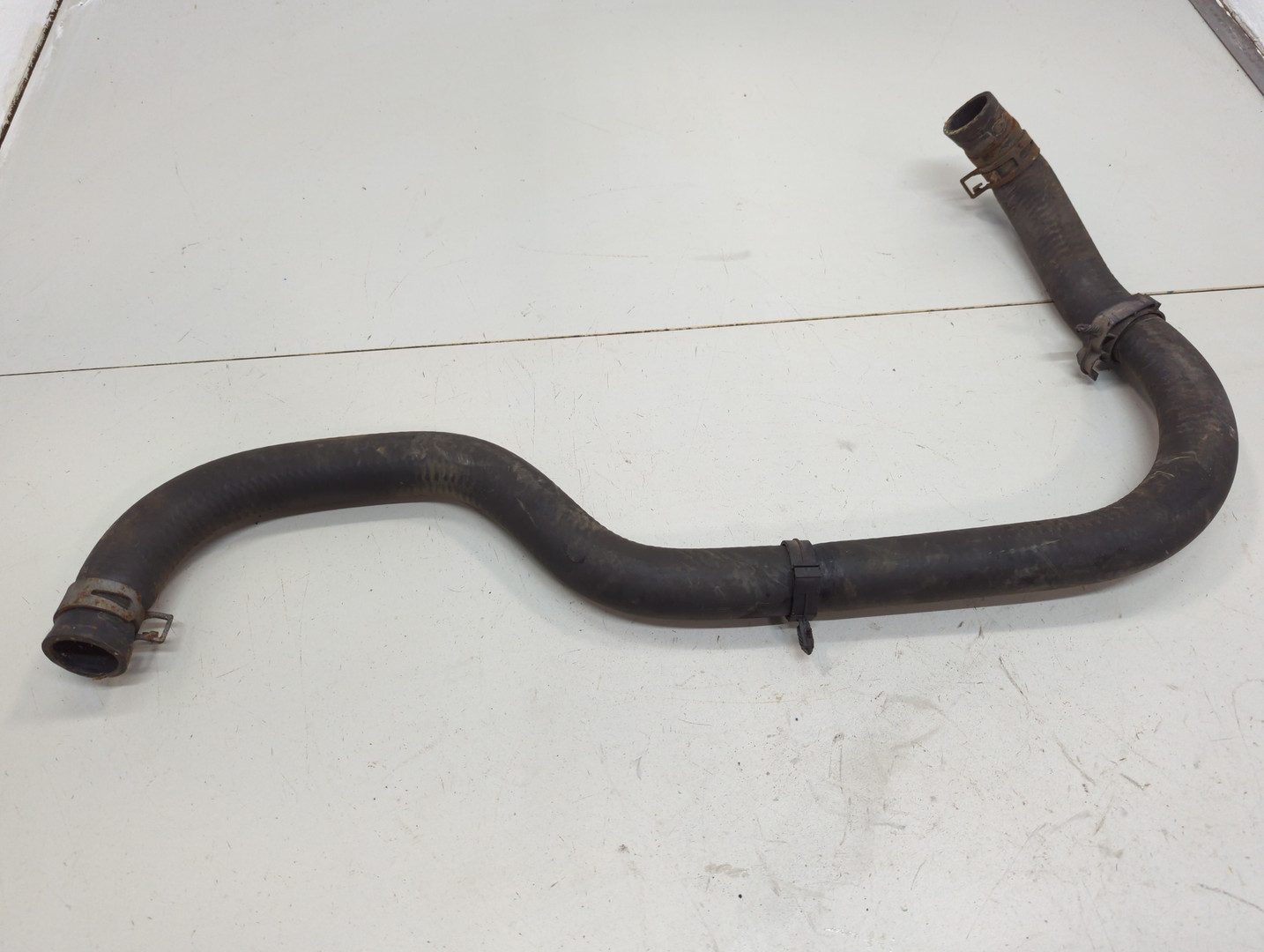 Шланг системы охлаждения